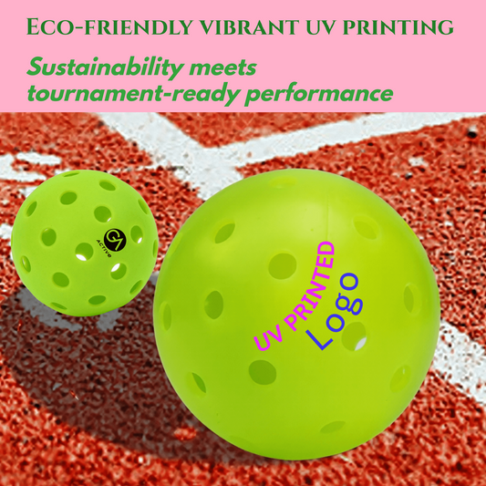 Personalized Balls