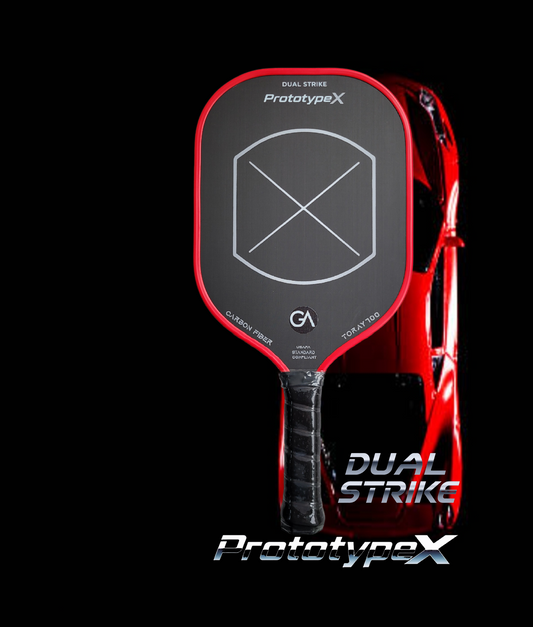 Gen3 Dual Strike Prototypex