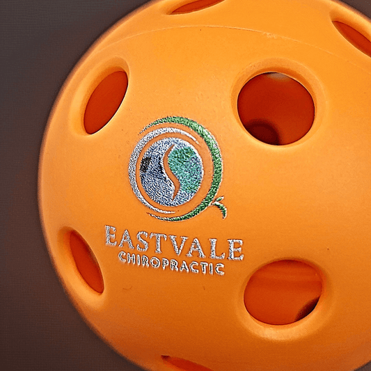 Personalized Balls